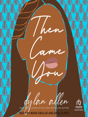 cover image of Then Came You